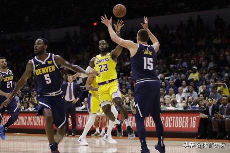 nba各项数据历史记录「长篇连载之五NBA历史平均数据和历史总数据」