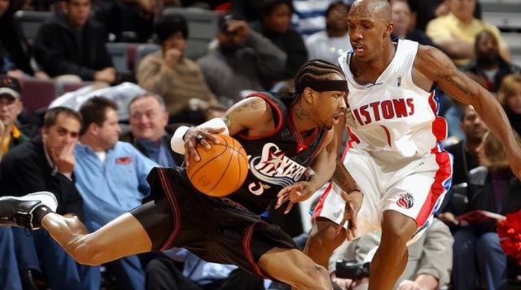 麦迪在NBA的地位「麦迪NBA到现在共有553名球员能够影响全世界仅5人艾够格」