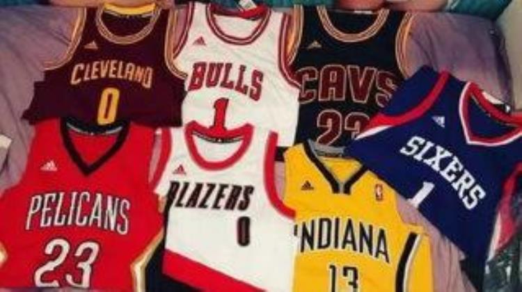 5个特征辨别是否NBA铁杆迷中3个是普通球迷全中是铁杆球迷