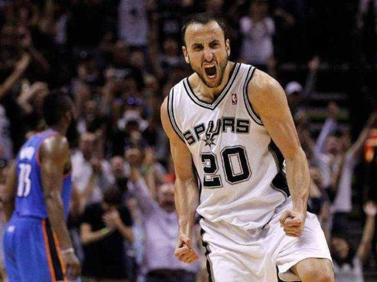 nba十大外籍球员「NBA十大最强外籍巨星欧洲人数超半数亚洲仅姚明一人上榜」