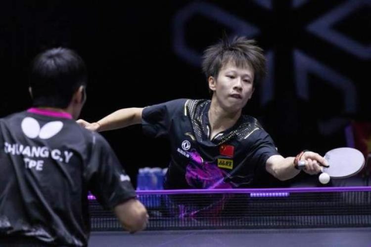 世界乒联WTT世界杯决赛10月底在河南新乡举行全球最顶尖选手汇聚
