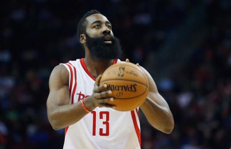库里nba历史得分榜第几位「NBA历史十大射手库里第一哈登竟未上榜」