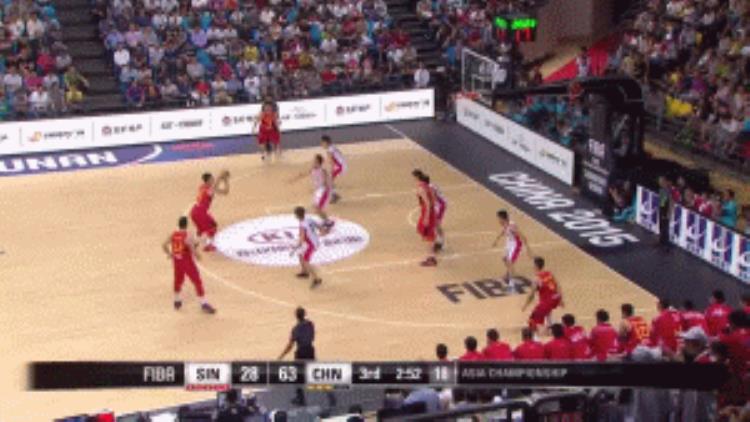 艾弗森韦德很常用的过人动作现在NBA却很少人用了