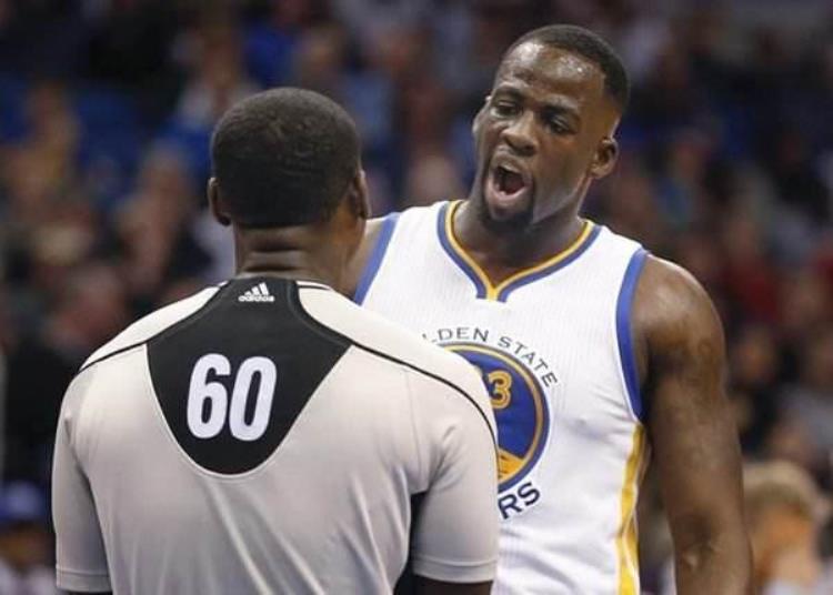 格林职业生涯薪资「格林算不算NBA传奇人物罚款比普通人一辈子薪水都多」