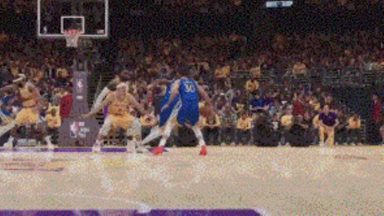 nba2k球员各项能力值「nba2k的球员能力评分现实篮球世界的兵器谱」