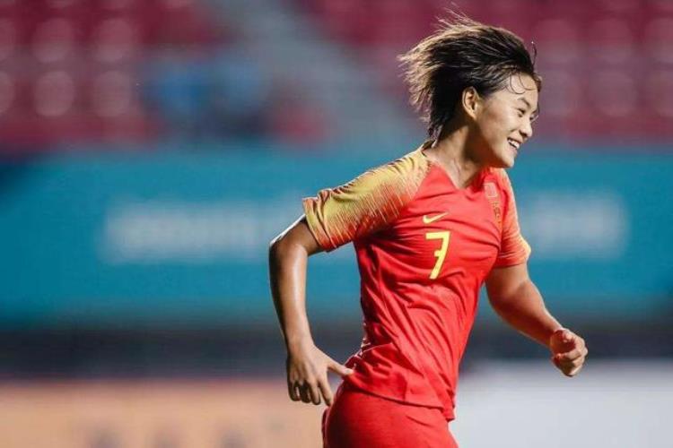 中国女足历史十大球员「中国女足队史十大队员」