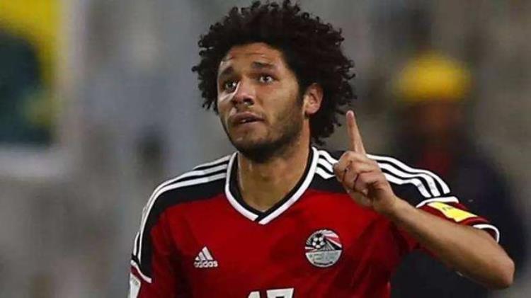 法老军团现世埃及足球历史最强阵容天狼星下的勇士