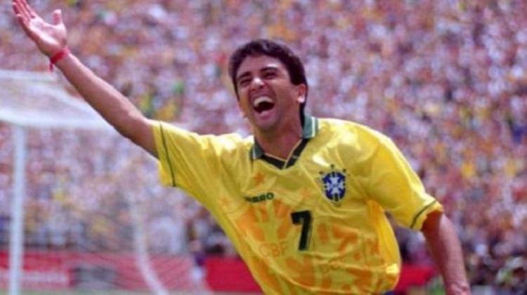 鲁能巴西前锋「巴西两大巨星的锋线搭档世界杯入6球曾差点加盟山东鲁能」