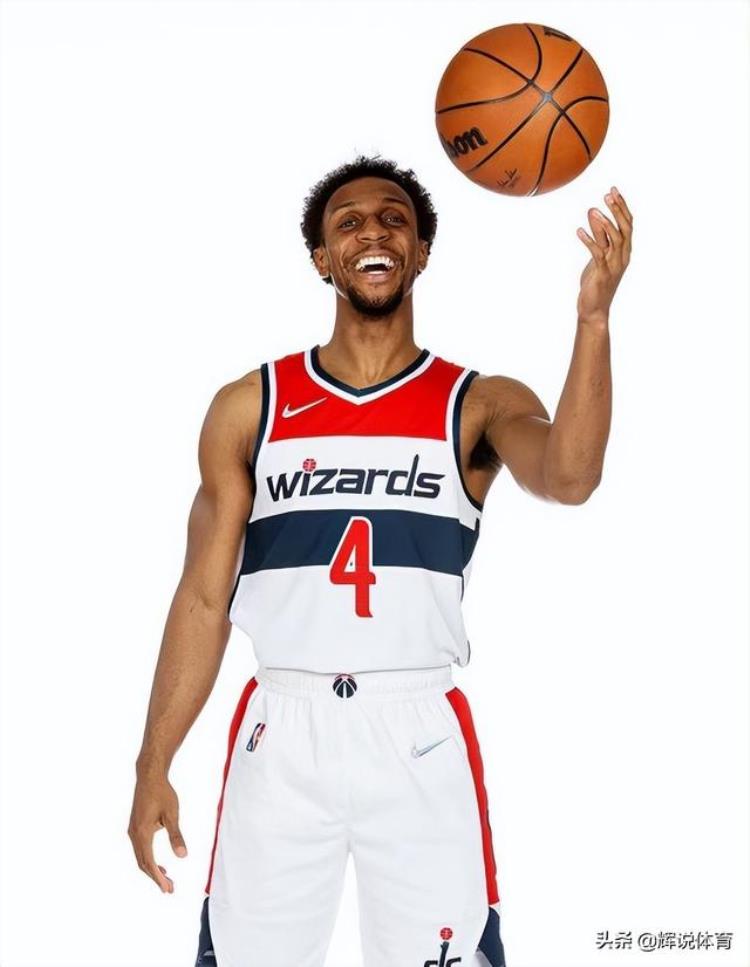 NBA生涯「效力过至少5支NBA球队这些NBA球员的生涯履历真丰富」