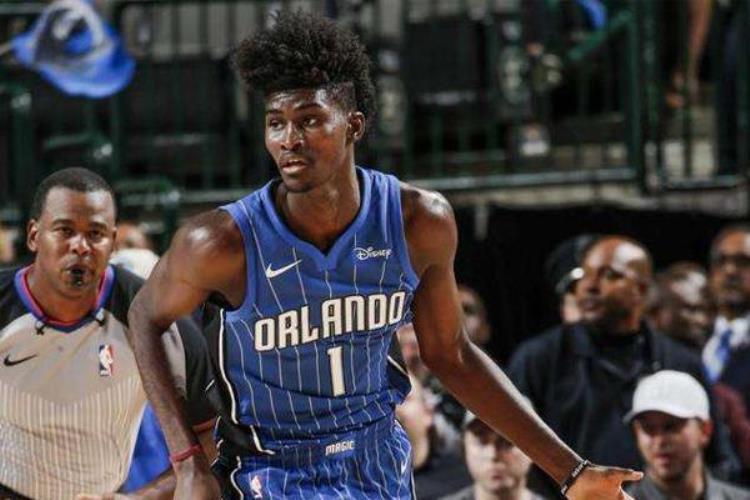 NBA十大排骨球星周琦都95公斤体重最轻之人比他还瘦38斤
