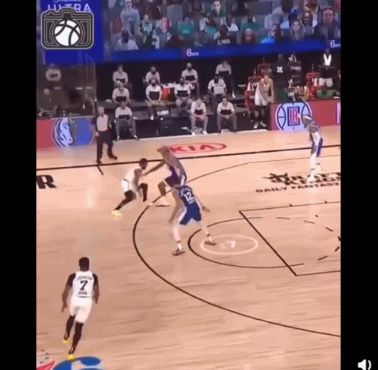 5个nba实战进攻技巧「5个NBA实战进攻技巧」