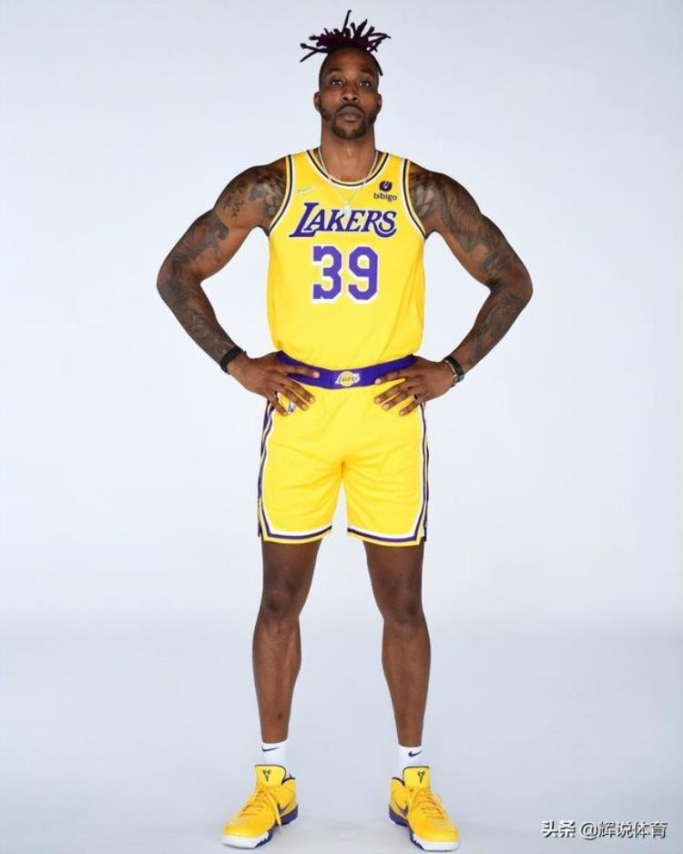 NBA生涯「效力过至少5支NBA球队这些NBA球员的生涯履历真丰富」