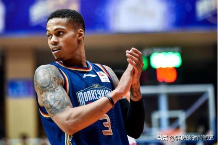 为什么人会失业「在NBA失业的球员为什么大部分都选择来CBA」