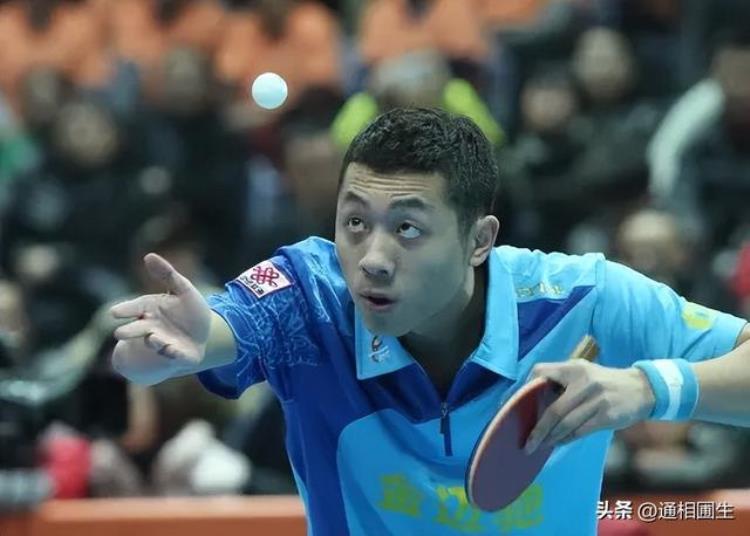 中国乒乓球面临的问题「中国乒乓球的危机在哪里」