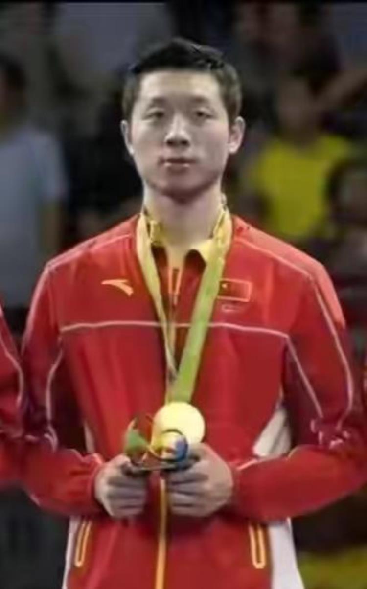 中国乒坛获得世界冠军最多的前五名是谁都是获得了哪些世界冠军