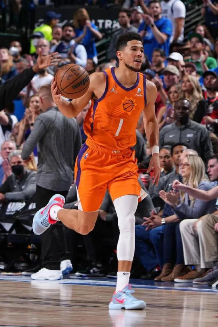 独行侠主帅基德上脚Jordan13代热身备战西部决赛NBA球鞋合集