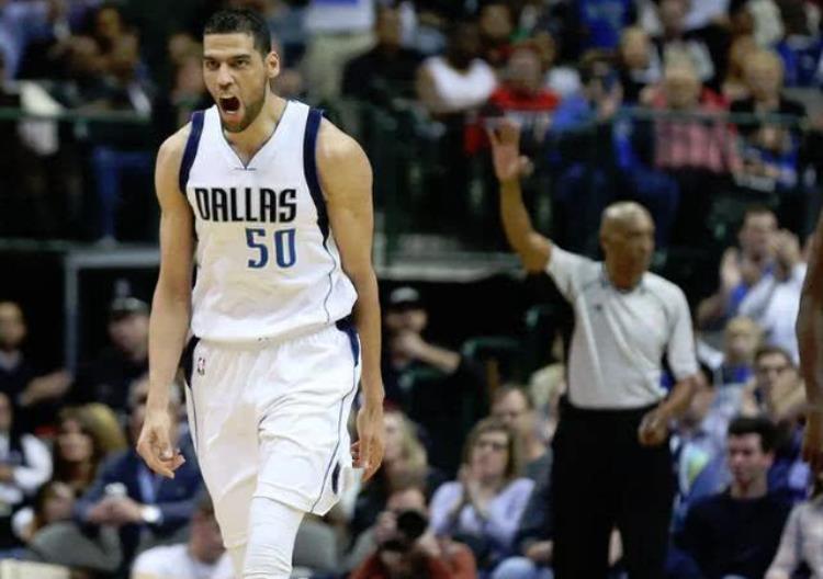 现役NBA身高最高的五名球星最高的一名比周琦还要高出2厘米