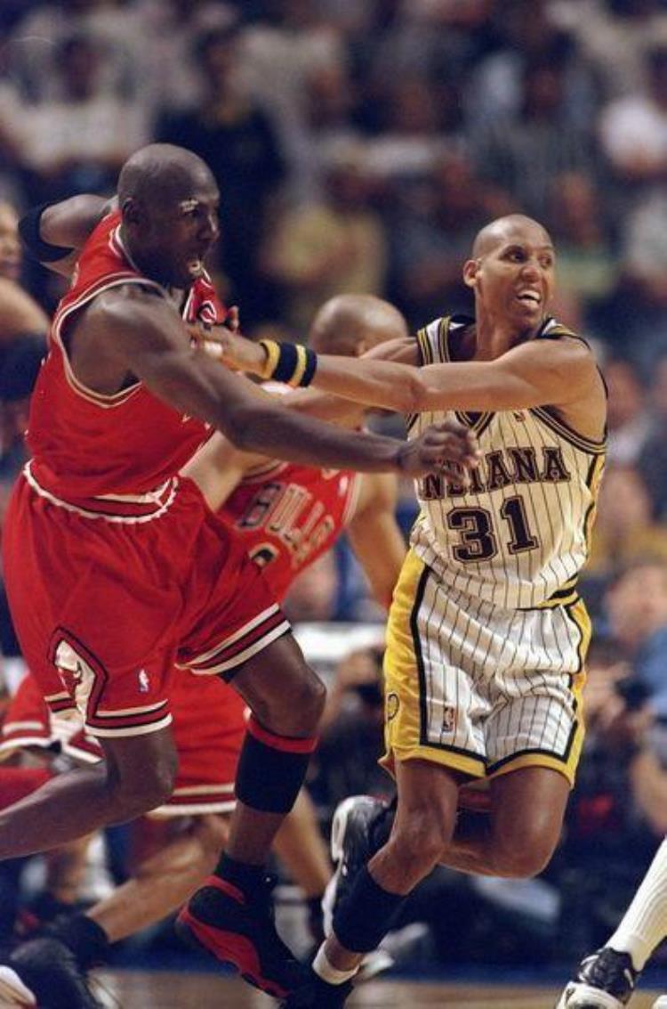 NBA垃圾话艺术「垃圾话正在失传的NBA艺术来看看传奇巨星们怎么互喷垃圾话」