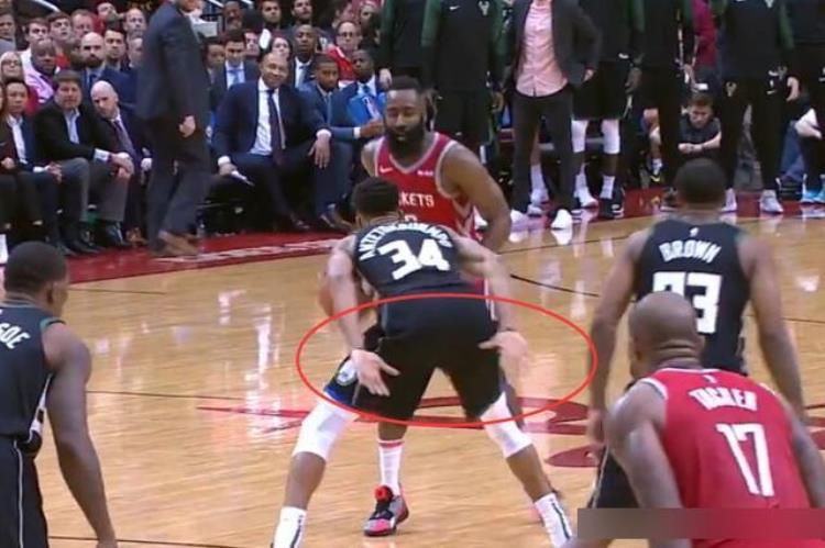 NBA被禁止的战术,2022nba选秀规则详解
