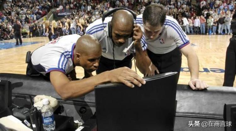 怎样竞选裁判员「NBA的裁判是怎么选拔的裁判每天要做哪些事」