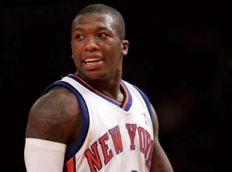 扣篮王内特·罗宾逊「NBA扣篮王内特罗宾逊自曝肾衰竭已折磨了他4年」
