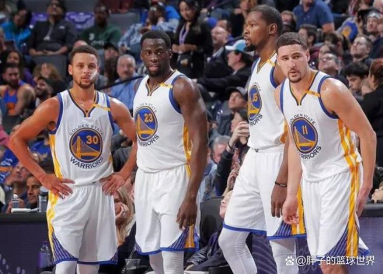 nba赢得总冠军好处「NBA五大夺冠要素想要赢得总冠军这五点缺一不可」