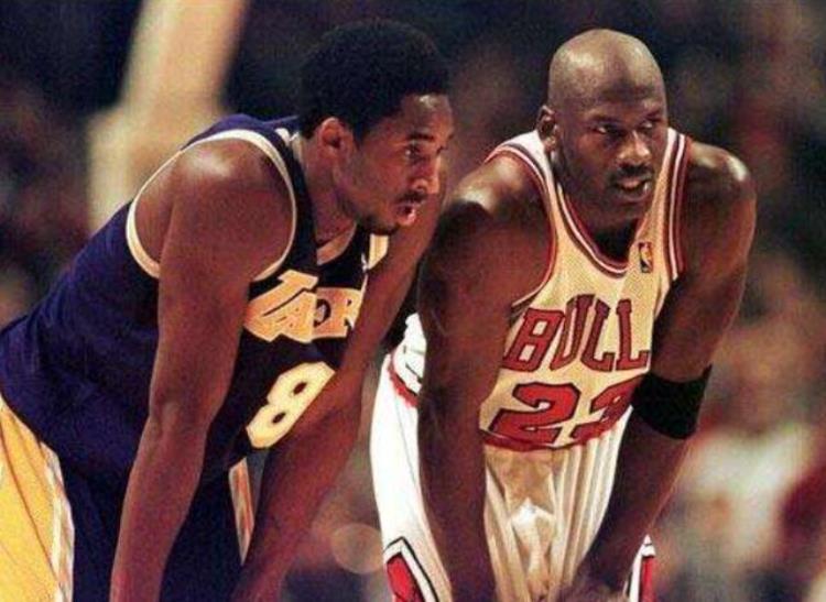 NBA生涯达到场均25分有多难现役仅有两人科比2499分擦肩而过