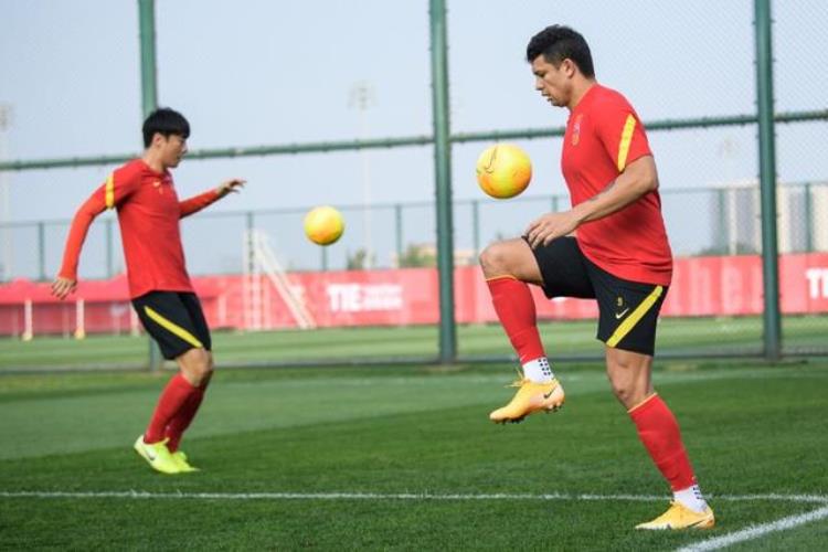 中国男足海口集训,国足近期比赛