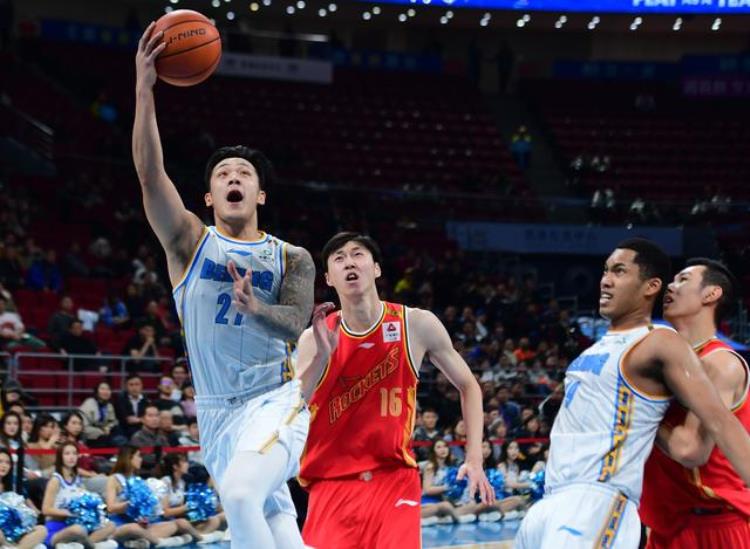 CBA球员宿舍「深度分析为什么CBA球员要集中住宿管理而NBA不用」