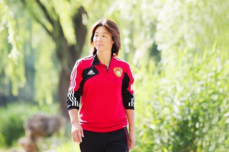 中国女足历史十大球员「中国女足队史十大队员」