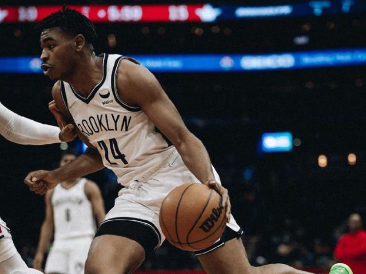 篮网败骑士「NBA常规赛奇才送篮网10连败的原因小说都不敢这么写」