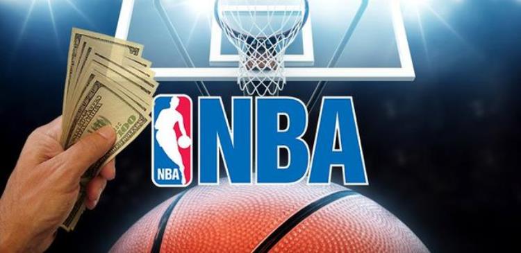 nba和菠菜公司真的没有关系吗「NBA比赛很假菠菜公司与联盟的关系一定要搞懂」