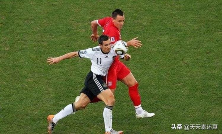 英格兰足球的克星「德国是英格兰的克星这是世界足坛近几十年来最大的误会之一」