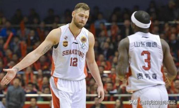 为什么人会失业「在NBA失业的球员为什么大部分都选择来CBA」