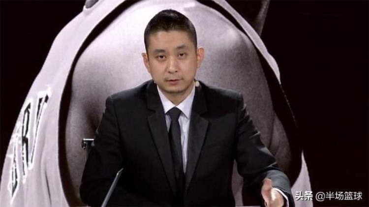 排名来了腾讯NBA最知名的9大解说名嘴苏群杨毅领衔