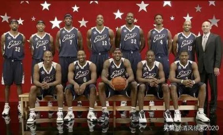 1996年NBA全明星赛「历年19962022NBA全明星赛大全」
