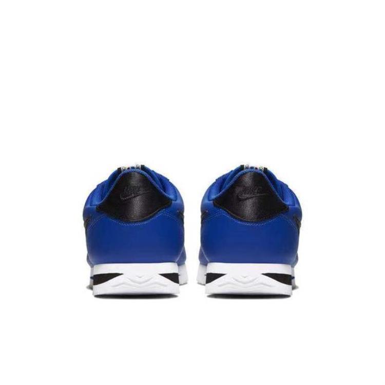 又一款NBA主题系列全新NikeCortez官图释出