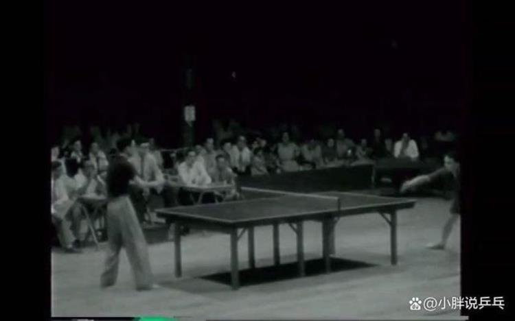 日本乒乓球的兴衰史是什么「日本乒乓球的兴衰史」