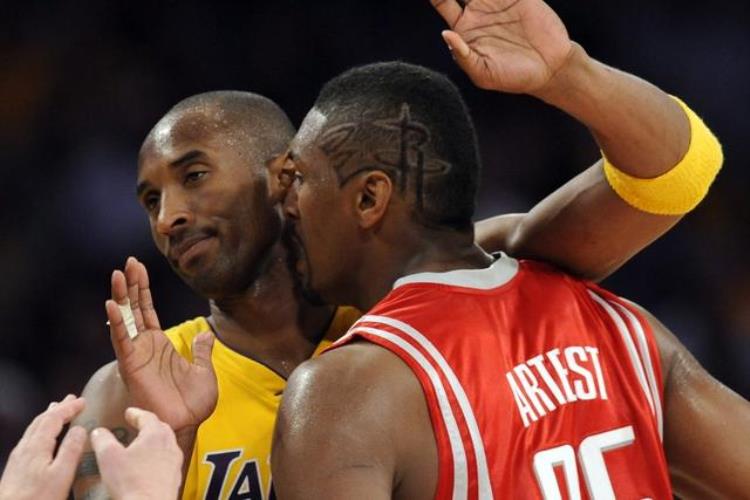 NBA垃圾话艺术「垃圾话正在失传的NBA艺术来看看传奇巨星们怎么互喷垃圾话」