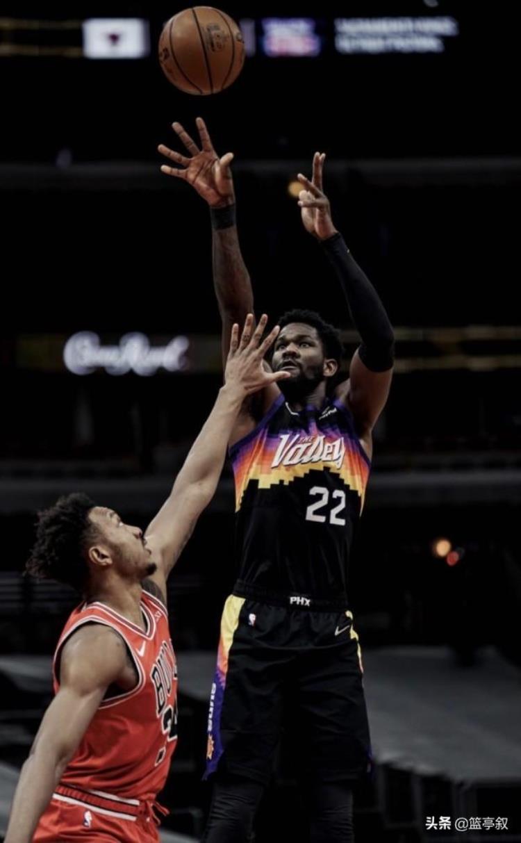 与传统打法一起消失的还有NBA球衣文化仿佛一切都不重要了