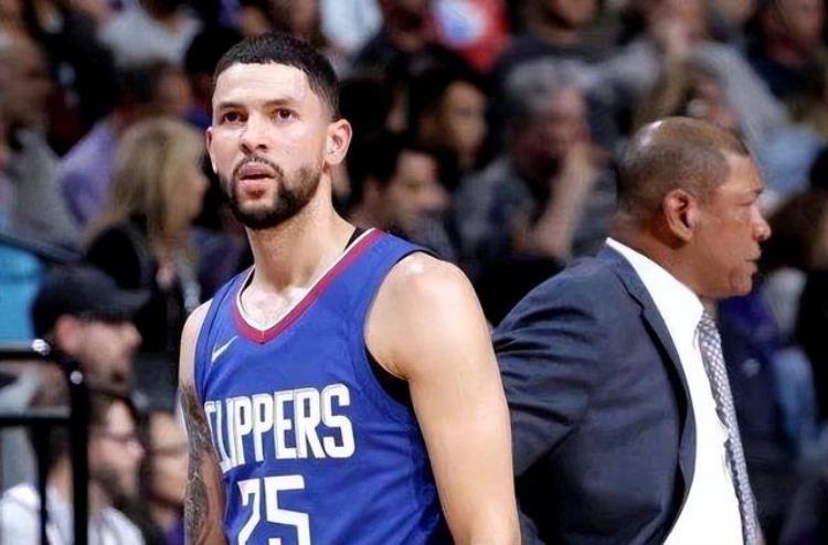 不要再被骗了NBA这些球星虽然皮肤很白其实都是黑人