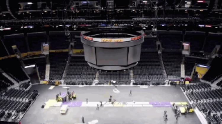 nba的木地板「NBA球场木地板好在哪3大要素造就高规格地板」