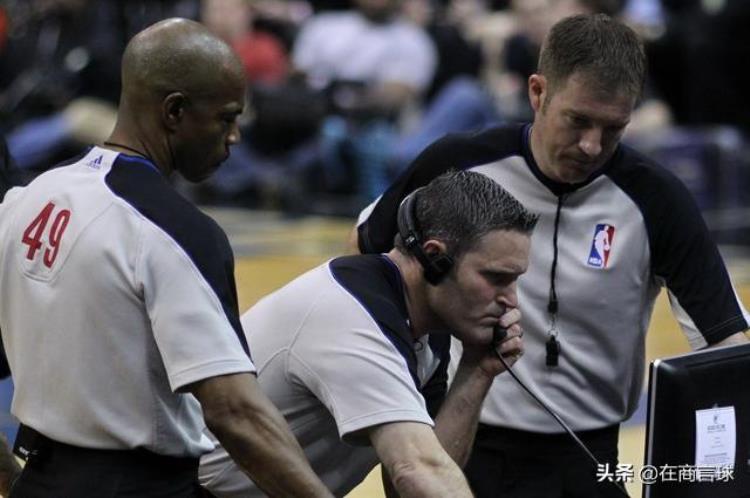 怎样竞选裁判员「NBA的裁判是怎么选拔的裁判每天要做哪些事」