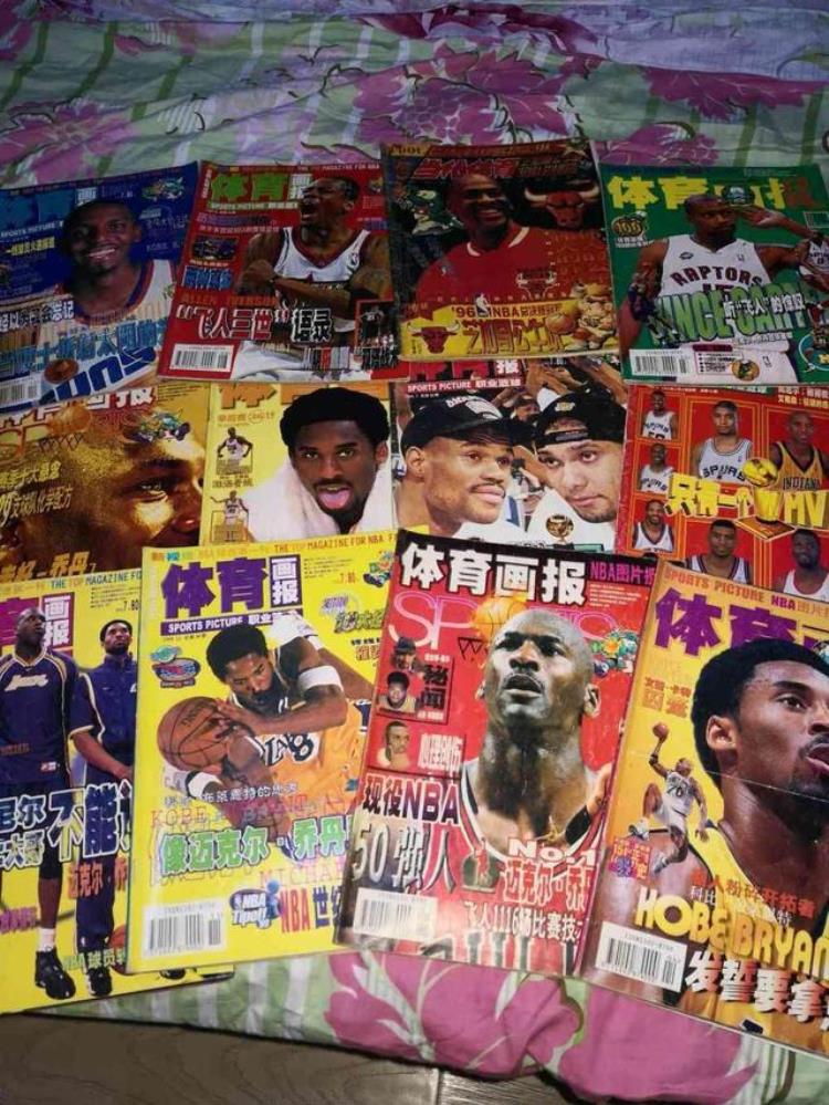 5个特征辨别是否NBA铁杆迷中3个是普通球迷全中是铁杆球迷