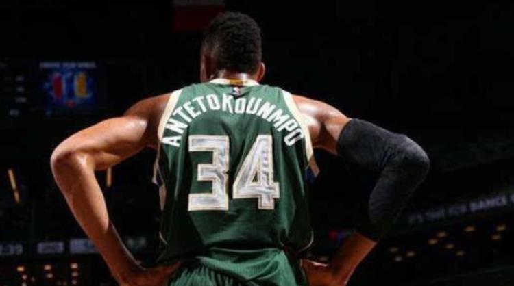 字母哥在美国的外号「8大中国特色的NBA绰号字母哥简明扼要黑大汉为何却叫高圆圆」