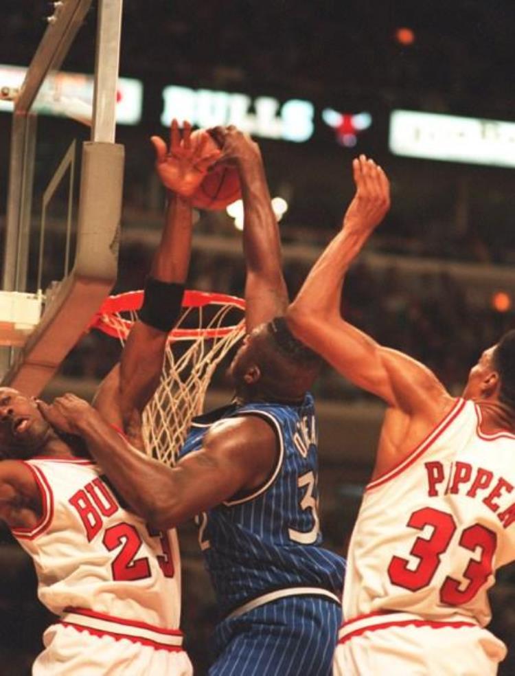 NBA垃圾话艺术「垃圾话正在失传的NBA艺术来看看传奇巨星们怎么互喷垃圾话」