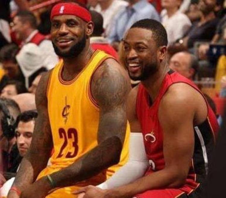 NBA年终大战五大纪录韦德10胜历史最多湖人篮网一战创3大纪录