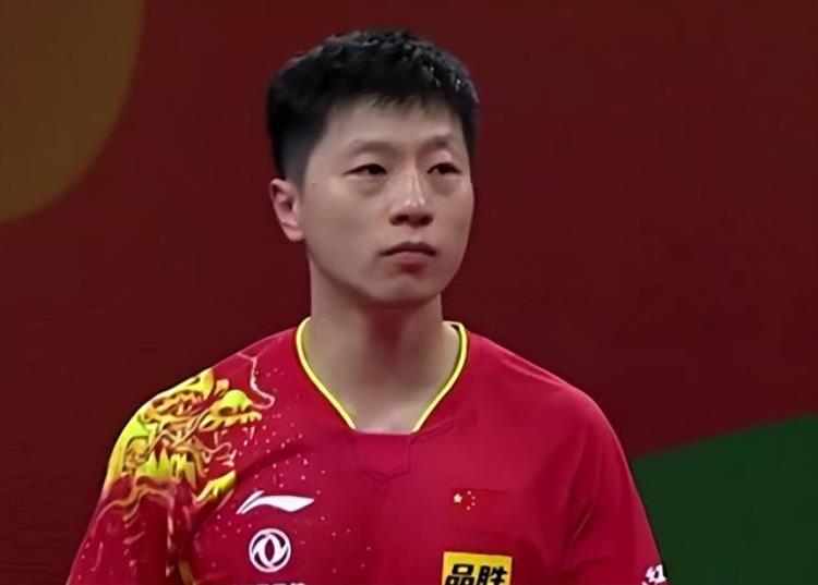 东京奥运会中国乒乓阵容「1:3国乒布局奥运阵容一场遭遇战暴露问题樊振东挽救危机」