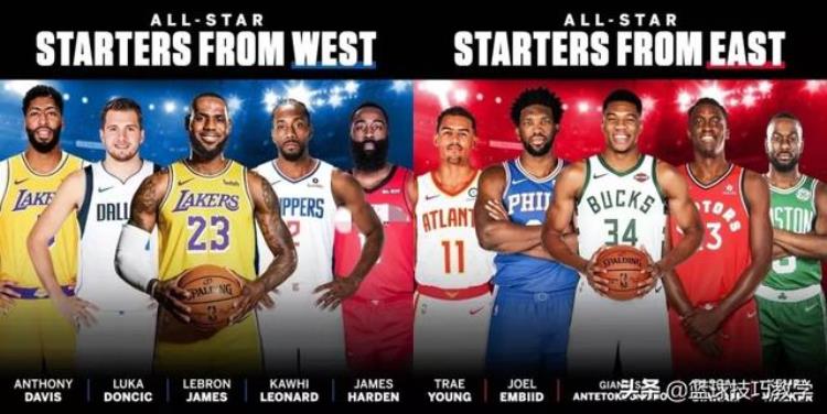NBA全明星改革「NBA全明星宣布重大改革69年来的第一次竟是因为科比」