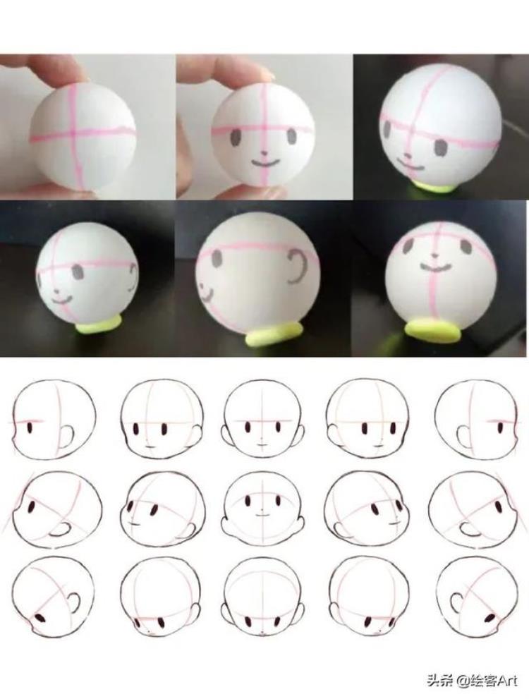 运动姿势绘画「又萌又燃原画师分享近100个运动姿势解锁你的奥运插画创作」